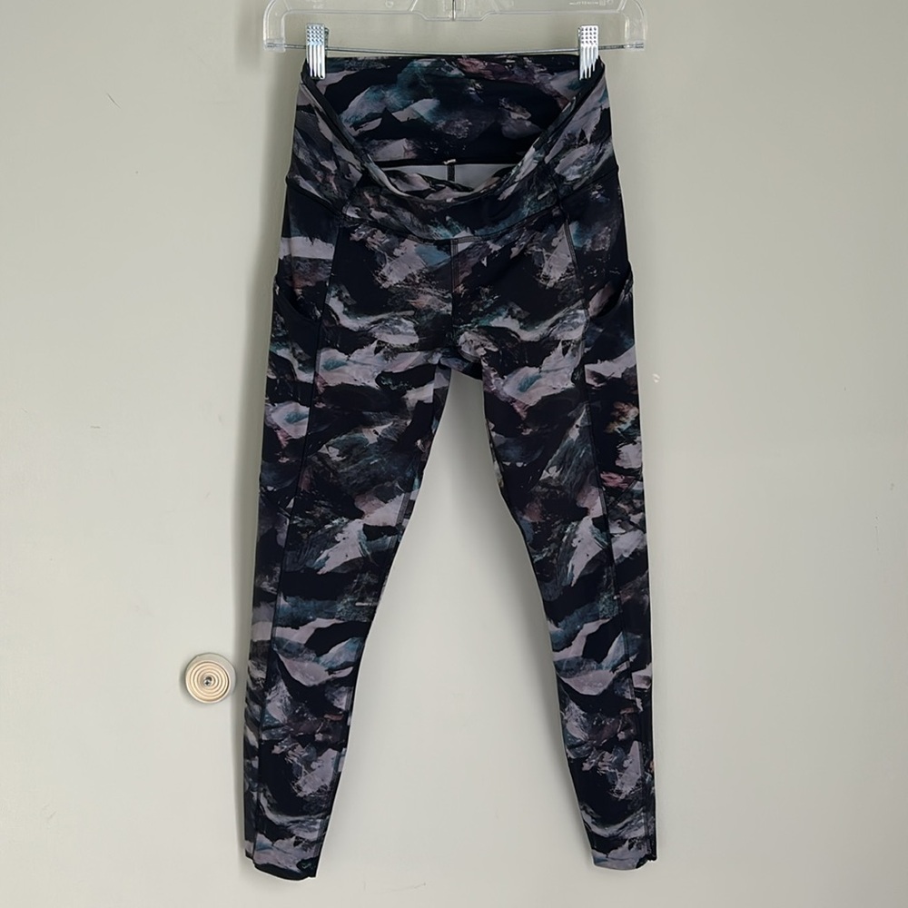 Lululemon women’s leggings